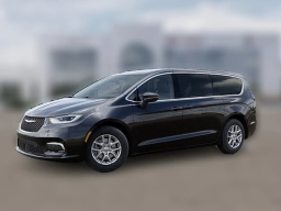 Chrysler Pacifica Select FWD 2026