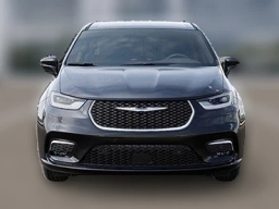 Chrysler Pacifica Select FWD 2026