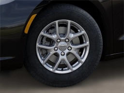 Chrysler Pacifica Select FWD 2026