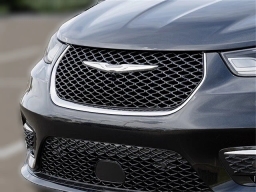 Chrysler Pacifica Select FWD 2026