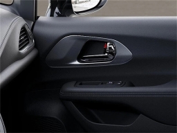 Chrysler Pacifica Select FWD 2026