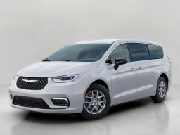 Chrysler Pacifica Select FWD 2026