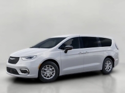 Chrysler Pacifica Select FWD 2026