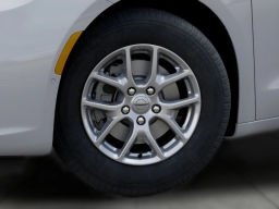 Chrysler Pacifica Select FWD 2026