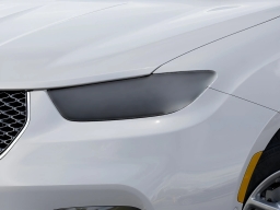 Chrysler Pacifica Select FWD 2026