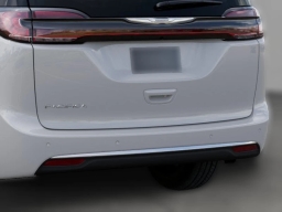 Chrysler Pacifica Select FWD 2026