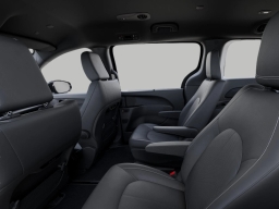 Chrysler Pacifica Select FWD 2026