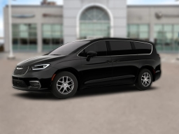 Chrysler Pacifica Select FWD 2026