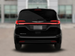 Chrysler Pacifica Select FWD 2026