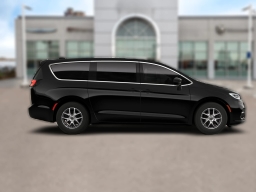 Chrysler Pacifica Select FWD 2026