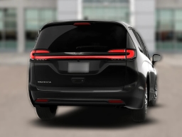 Chrysler Pacifica Select FWD 2026