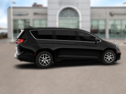 Chrysler Pacifica Select FWD 2026