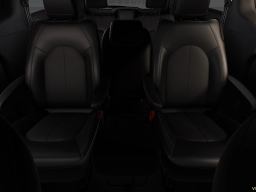 Chrysler Pacifica Select FWD 2026