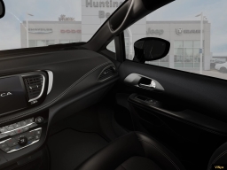 Chrysler Pacifica Select FWD 2026