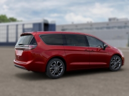 Chrysler Pacifica Select FWD 2026