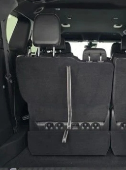 Chrysler Pacifica Select FWD 2025