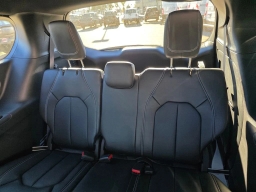 Chrysler Pacifica Select FWD 2026