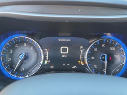 Chrysler Pacifica Select FWD 2026