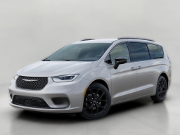 Chrysler Pacifica Select FWD 2026