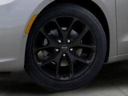 Chrysler Pacifica Select FWD 2026