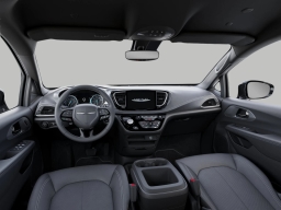 Chrysler Pacifica Select FWD 2026