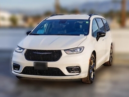 Chrysler Pacifica Select FWD 2026