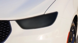 Chrysler Pacifica Select FWD 2026