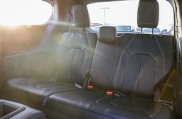 Chrysler Pacifica Select FWD 2026