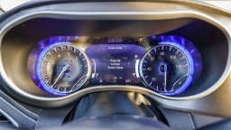 Chrysler Pacifica Select FWD 2026