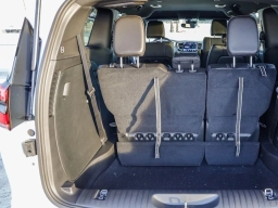 Chrysler Pacifica Select FWD 2026