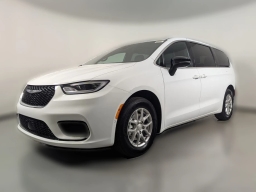 Chrysler Pacifica Select FWD 2026