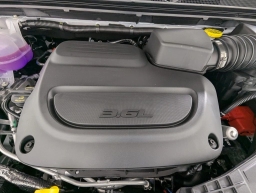 Chrysler Pacifica Select FWD 2026