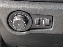 Chrysler Pacifica Select FWD 2026