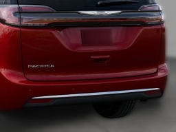 Chrysler Pacifica Select FWD 2026