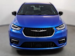 Chrysler Pacifica Select FWD 2026