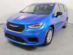 Chrysler Pacifica Select FWD 2026