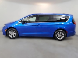 Chrysler Pacifica Select FWD 2026