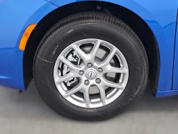 Chrysler Pacifica Select FWD 2026