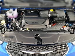 Chrysler Pacifica Select FWD 2026