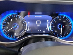 Chrysler Pacifica Select FWD 2026