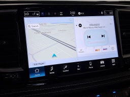 Chrysler Pacifica Select FWD 2026