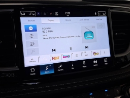 Chrysler Pacifica Select FWD 2026