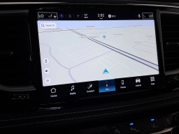 Chrysler Pacifica Select FWD 2026