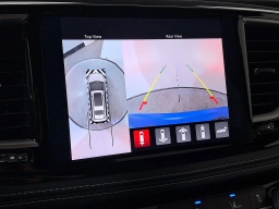 Chrysler Pacifica Select FWD 2026