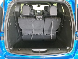 Chrysler Pacifica Select FWD 2026