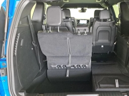 Chrysler Pacifica Select FWD 2026