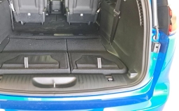 Chrysler Pacifica Select FWD 2026