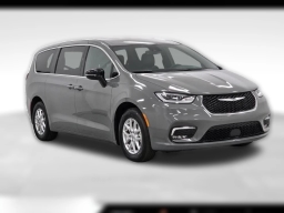 Chrysler Pacifica Select FWD 2025