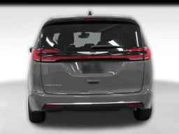 Chrysler Pacifica Select FWD 2025