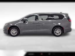 Chrysler Pacifica Select FWD 2025